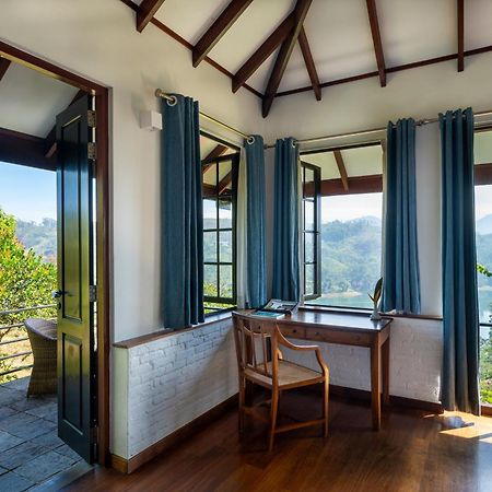 Camellia Hills Hotell Hatton Eksteriør bilde