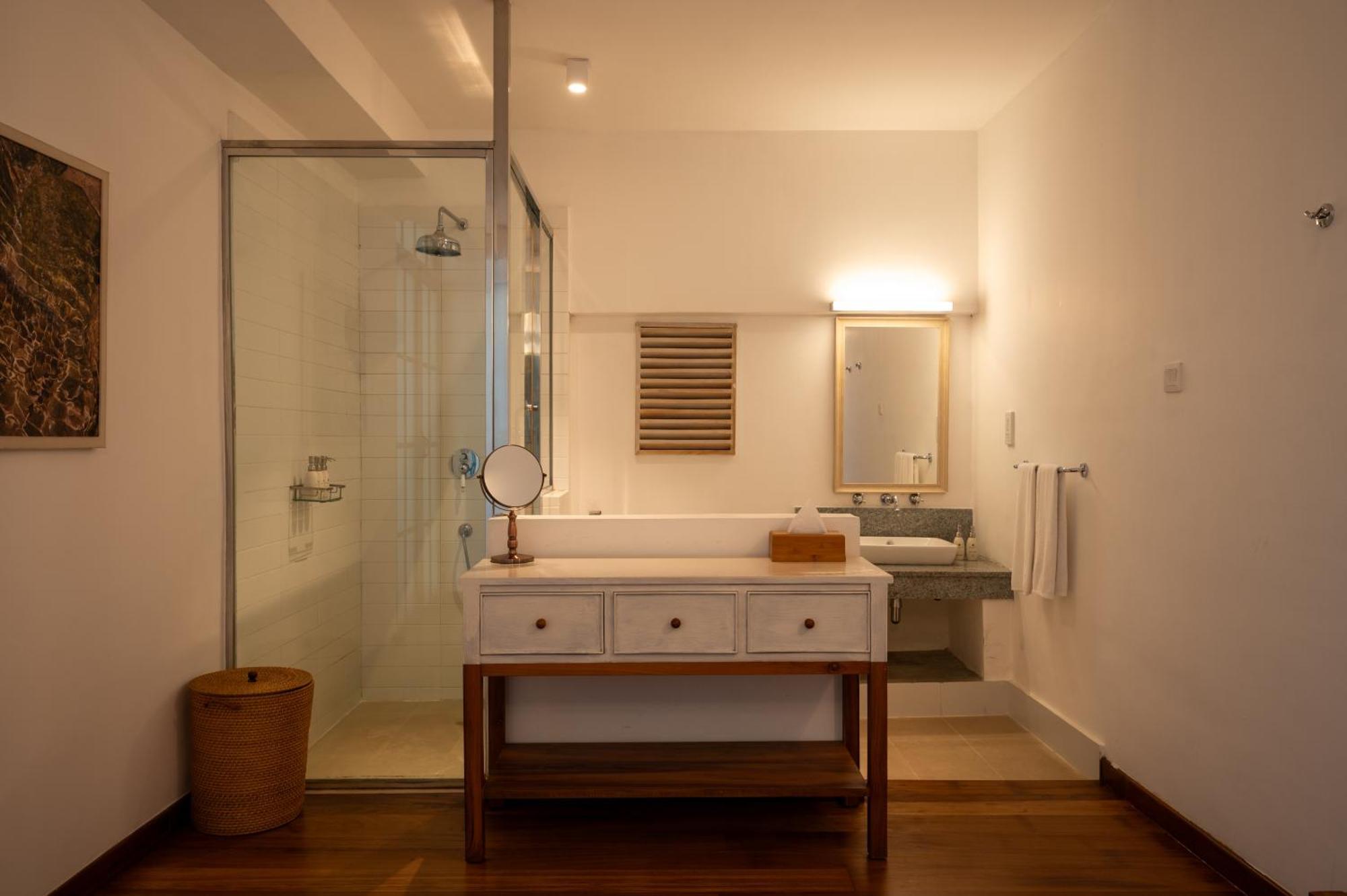 Camellia Hills Hotell Hatton Eksteriør bilde