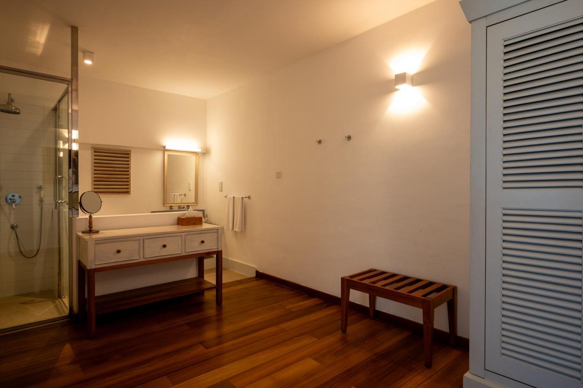 Camellia Hills Hotell Hatton Eksteriør bilde