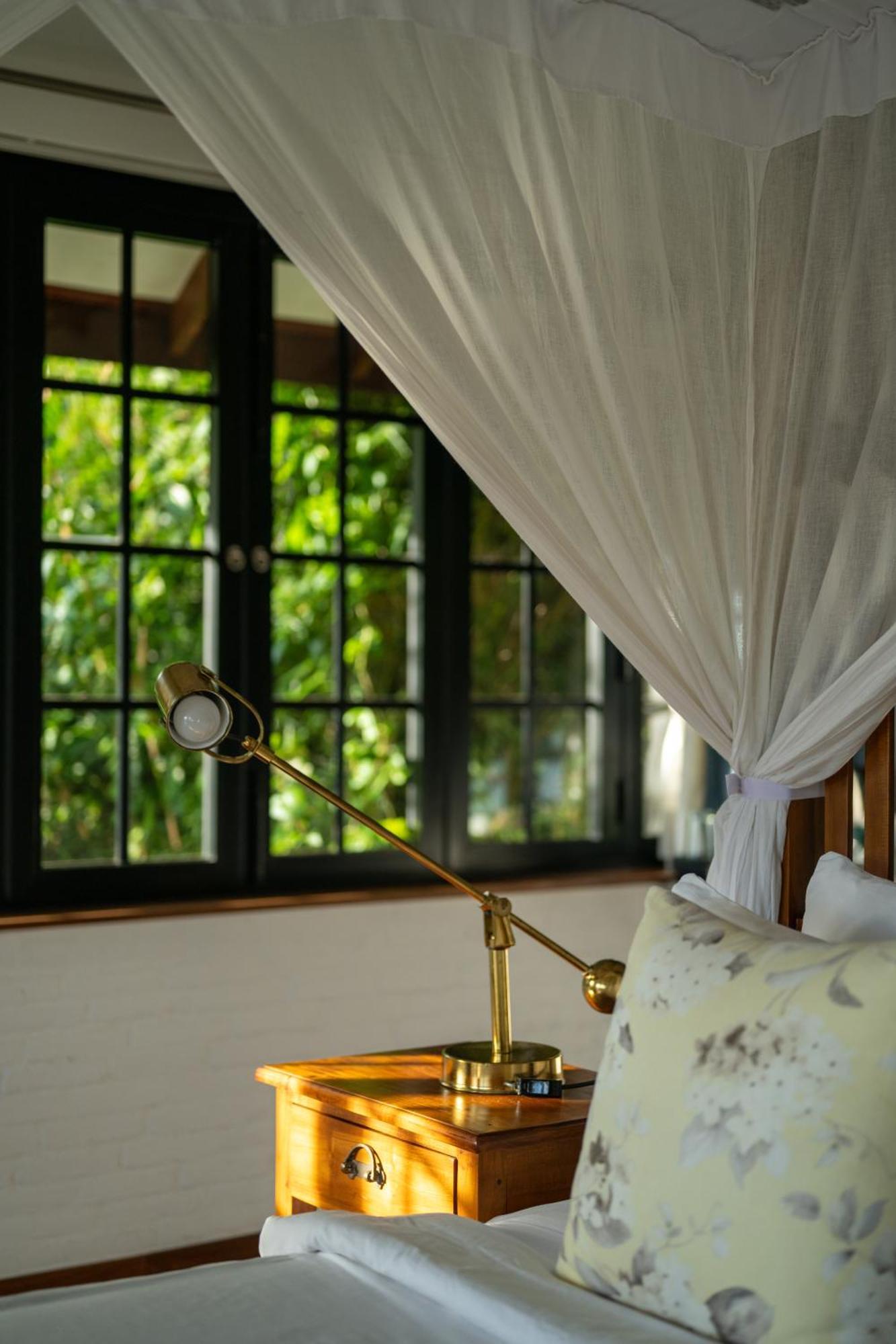 Camellia Hills Hotell Hatton Eksteriør bilde