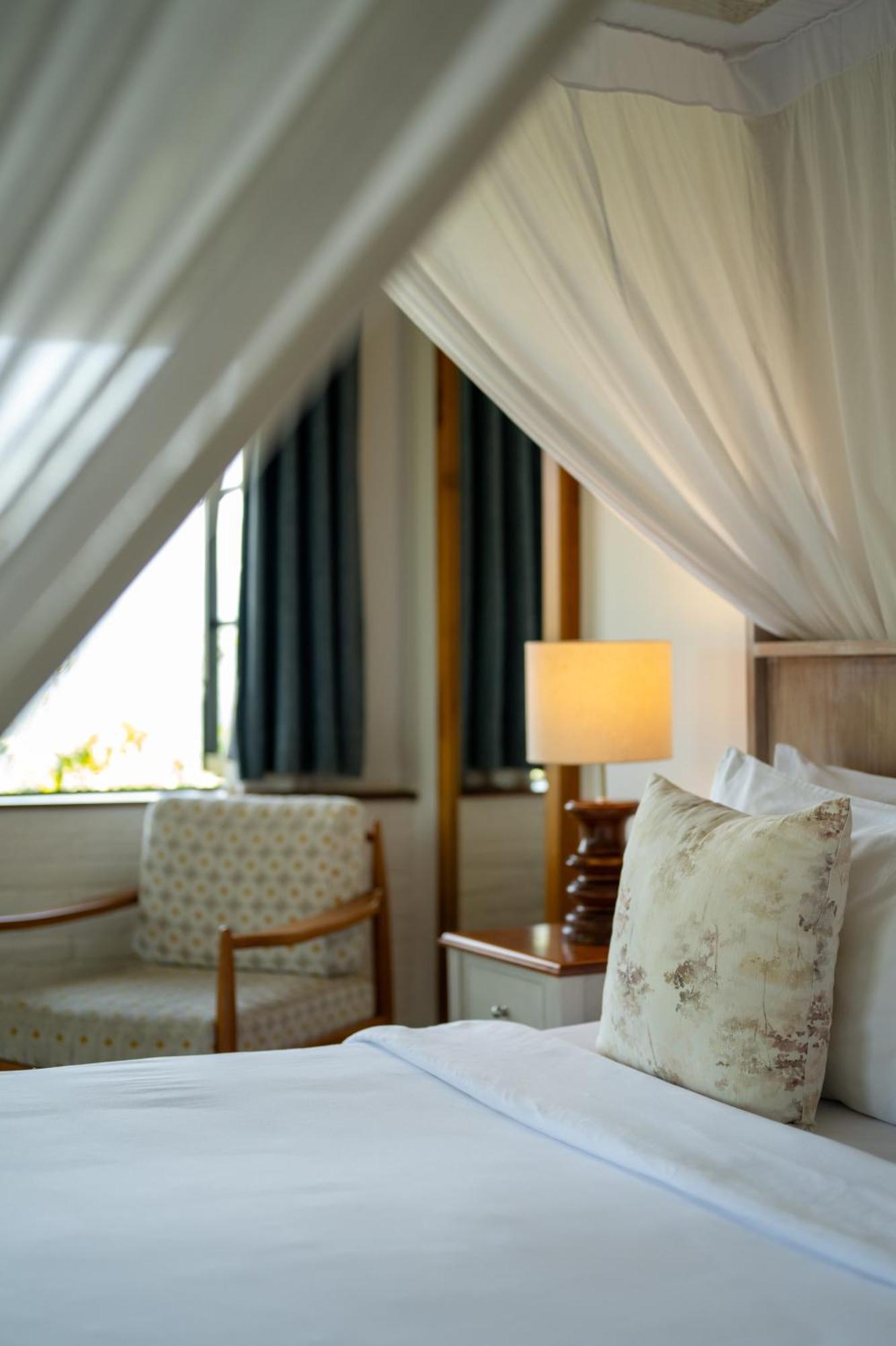 Camellia Hills Hotell Hatton Eksteriør bilde