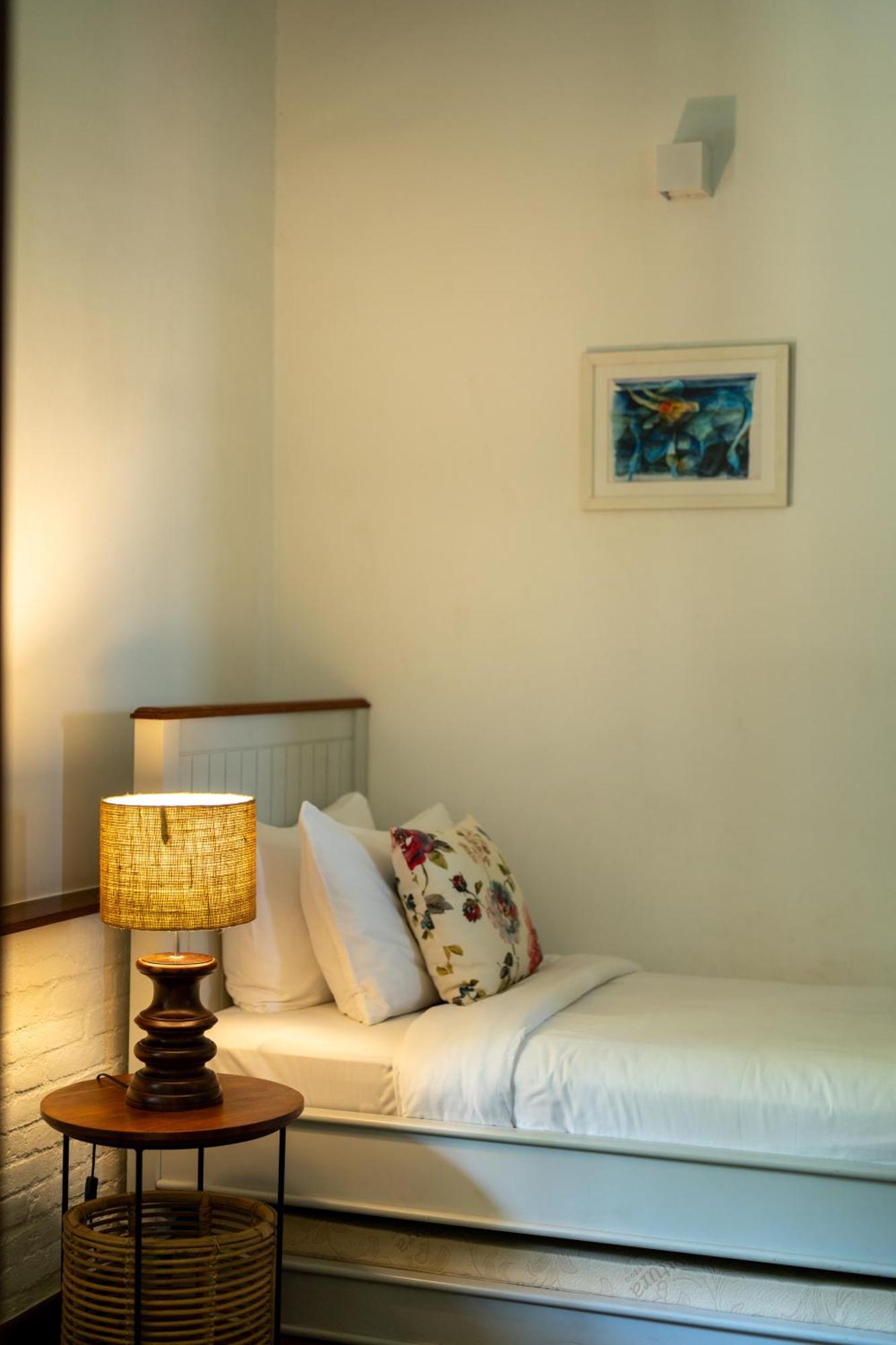Camellia Hills Hotell Hatton Eksteriør bilde